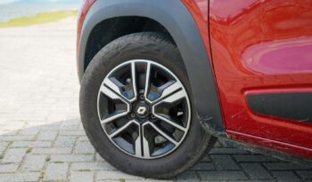 RENAULT KWID INTENSE 1.0 MEC. 2024 – 21 MIL KM completo