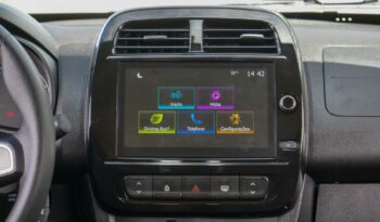 RENAULT KWID INTENSE 1.0 MEC. 2024 – 21 MIL KM completo