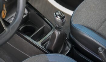 RENAULT KWID INTENSE 1.0 MEC. 2024 – 21 MIL KM completo