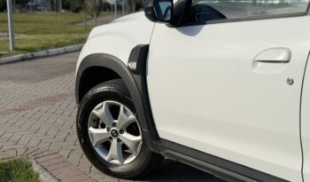 RENAULT DUSTER INTENSE PLUS 1.6 2024 – 19 MIL KM completo