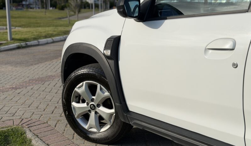 RENAULT DUSTER INTENSE PLUS 1.6 2024 – 19 MIL KM completo