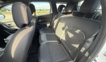 RENAULT DUSTER INTENSE PLUS 1.6 2024 – 19 MIL KM completo
