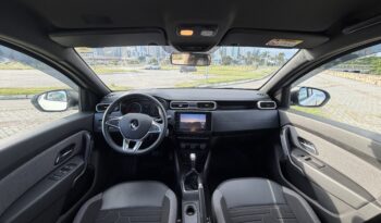 RENAULT DUSTER INTENSE PLUS 1.6 2024 – 19 MIL KM completo