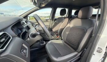 RENAULT DUSTER INTENSE PLUS 1.6 2024 – 19 MIL KM completo