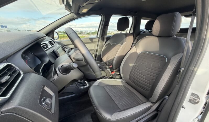 RENAULT DUSTER INTENSE PLUS 1.6 2024 – 19 MIL KM completo