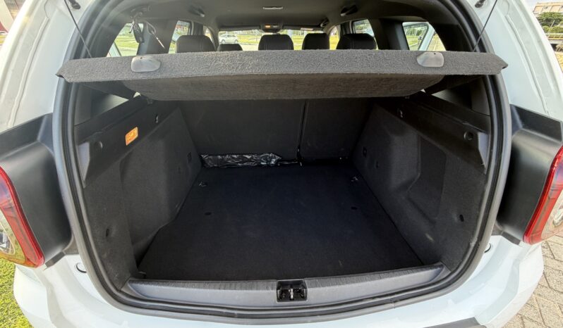 RENAULT DUSTER INTENSE PLUS 1.6 2024 – 19 MIL KM completo