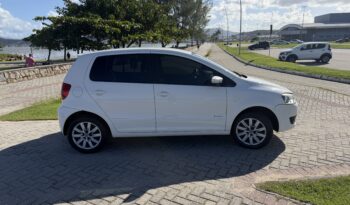 VOLKSWAGEN FOX 1.6 MI 2013 – 139 MIL KM completo