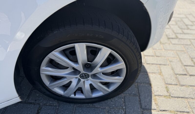 VOLKSWAGEN FOX 1.6 MI 2013 – 139 MIL KM completo