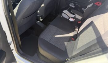 VOLKSWAGEN FOX 1.6 MI 2013 – 139 MIL KM completo