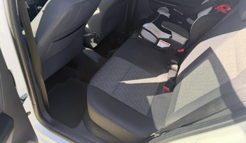 VOLKSWAGEN FOX 1.6 MI 2013 – 139 MIL KM completo