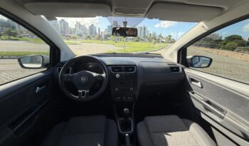 VOLKSWAGEN FOX 1.6 MI 2013 – 139 MIL KM completo