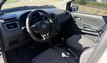 VOLKSWAGEN FOX 1.6 MI 2013 – 139 MIL KM completo