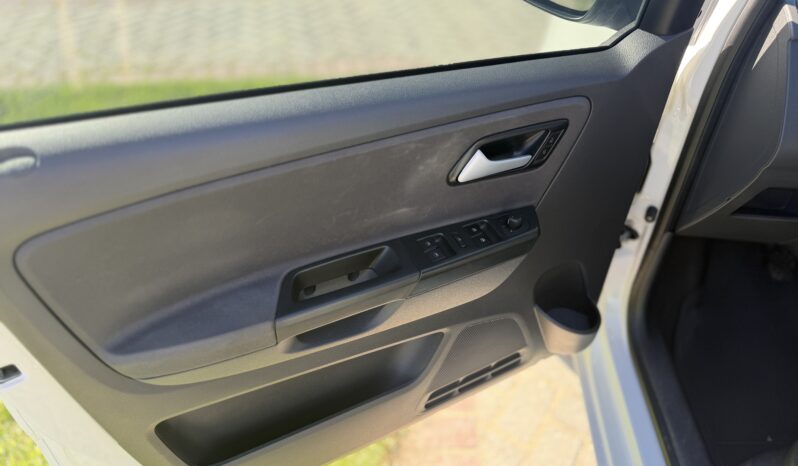 VOLKSWAGEN FOX 1.6 MI 2013 – 139 MIL KM completo