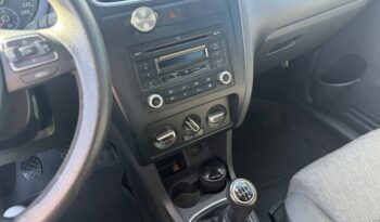 VOLKSWAGEN FOX 1.6 MI 2013 – 139 MIL KM completo