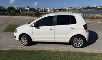 VOLKSWAGEN FOX 1.6 MI 2013 – 139 MIL KM completo