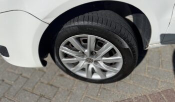 VOLKSWAGEN FOX 1.6 MI 2013 – 139 MIL KM completo