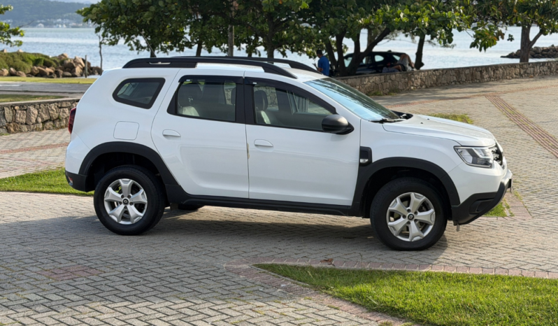 RENAULT DUSTER INTENSE PLUS 1.6 2024 – 19 MIL KM completo