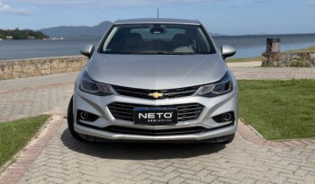 GM-CHEVROLET CRUZE LTZ 1.4 AUT. 2019 – 97 MIL KM completo