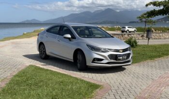 GM-CHEVROLET CRUZE LTZ 1.4 AUT. 2019 – 97 MIL KM completo