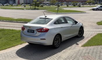 GM-CHEVROLET CRUZE LTZ 1.4 AUT. 2019 – 97 MIL KM completo