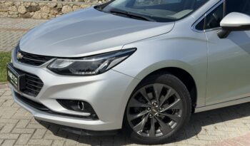 GM-CHEVROLET CRUZE LTZ 1.4 AUT. 2019 – 97 MIL KM completo