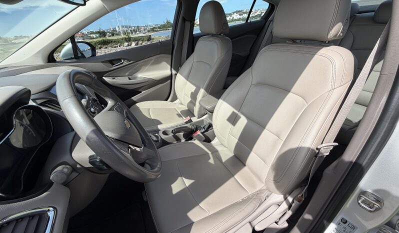 GM-CHEVROLET CRUZE LTZ 1.4 AUT. 2019 – 97 MIL KM completo