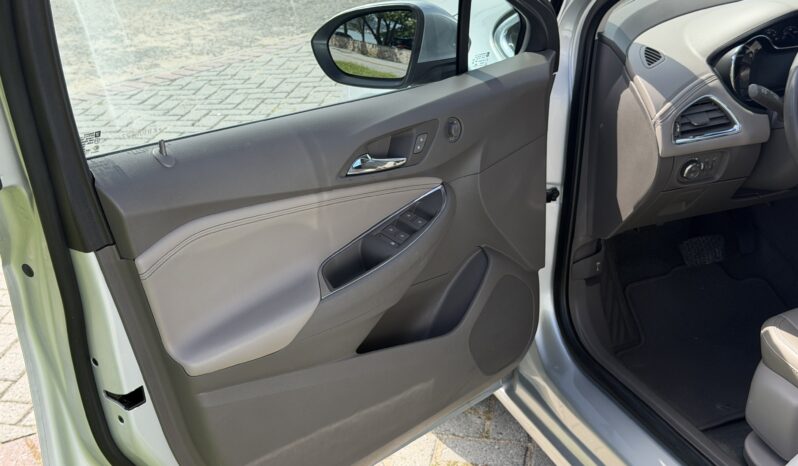 GM-CHEVROLET CRUZE LTZ 1.4 AUT. 2019 – 97 MIL KM completo