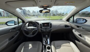 GM-CHEVROLET CRUZE LTZ 1.4 AUT. 2019 – 97 MIL KM completo