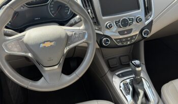 GM-CHEVROLET CRUZE LTZ 1.4 AUT. 2019 – 97 MIL KM completo