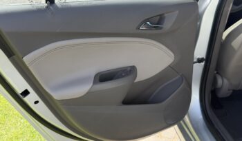 GM-CHEVROLET CRUZE LTZ 1.4 AUT. 2019 – 97 MIL KM completo