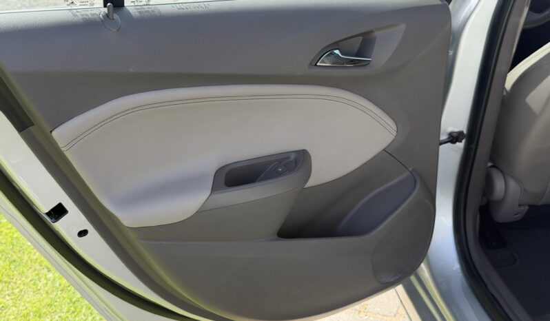 GM-CHEVROLET CRUZE LTZ 1.4 AUT. 2019 – 97 MIL KM completo