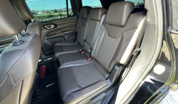 JEEP COMMANDER OVERLAND 2.0 DIESEL TD380 2022 DIESEL – 52 MIL KM completo