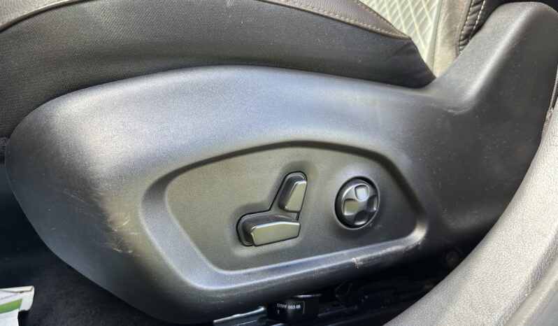 JEEP COMMANDER OVERLAND 2.0 DIESEL TD380 2022 DIESEL – 52 MIL KM completo