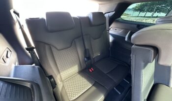 JEEP COMMANDER OVERLAND 2.0 DIESEL TD380 2022 DIESEL – 52 MIL KM completo