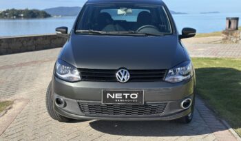 VW FOX 1.0 2014 – 141 MIL KM completo