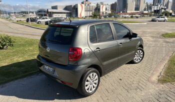 VW FOX 1.0 2014 – 141 MIL KM completo