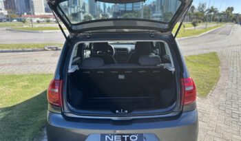 VW FOX 1.0 2014 – 141 MIL KM completo