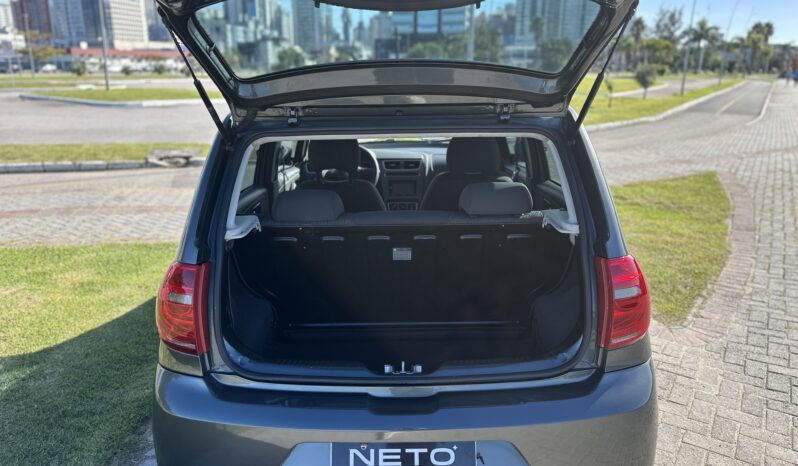VW FOX 1.0 2014 – 141 MIL KM completo