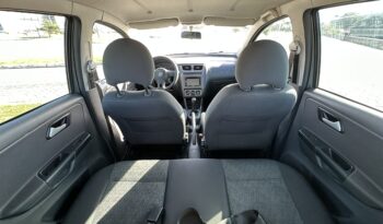 VW FOX 1.0 2014 – 141 MIL KM completo