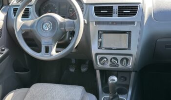 VW FOX 1.0 2014 – 141 MIL KM completo