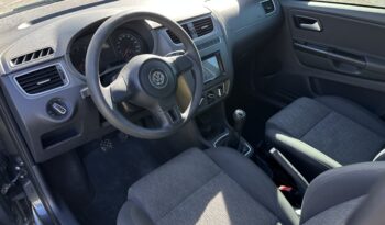 VW FOX 1.0 2014 – 141 MIL KM completo