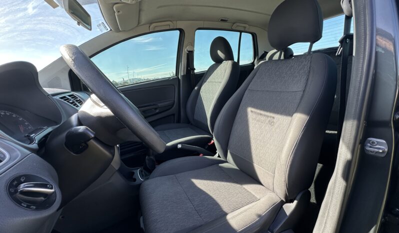 VW FOX 1.0 2014 – 141 MIL KM completo