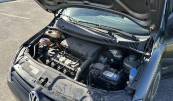 VW FOX 1.0 2014 – 141 MIL KM completo