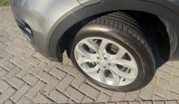 LAND ROVER DISCOVERY SPORT HSE 2.0 4×4 2016 – 61 MIL KM completo