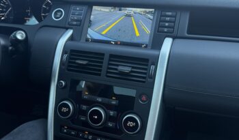LAND ROVER DISCOVERY SPORT HSE 2.0 4×4 2016 – 61 MIL KM completo