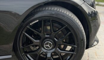 MERCEDES-BENZ C180 SPORT COUPÉ AVANTGARDE 1.6 TURBO 2019 – 117 MIL KM completo