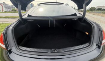 MERCEDES-BENZ C180 SPORT COUPÉ AVANTGARDE 1.6 TURBO 2019 – 117 MIL KM completo