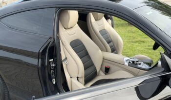 MERCEDES-BENZ C180 SPORT COUPÉ AVANTGARDE 1.6 TURBO 2019 – 117 MIL KM completo