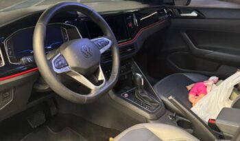 VW NIVUS HIGHLINE 1.0 TSI 2022 – 76 MIL KM completo