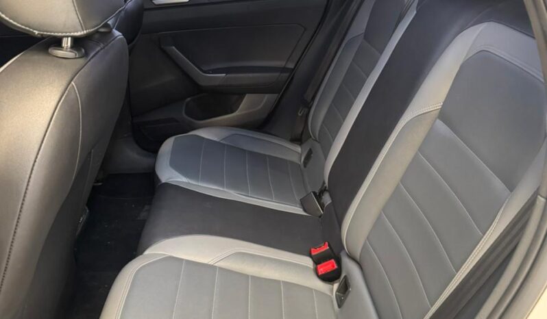 VW NIVUS HIGHLINE 1.0 TSI 2022 – 76 MIL KM completo